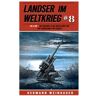 Mijnbestseller B.V. Landser Im Weltkrieg 8 - Hermann Weinhauer