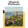 Edicola Publishing Bv / Veltman Magisch Piemonte - Rik Rensen