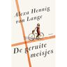 Bruna Uitgevers B.V., A.W. De Geruite Meisjes - Geruite Meisjes - Alexa Hennig von Lange