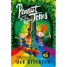 Macmillan Uk Peanut Jones (03): Peanut Jones And The End Of The Rainbow - Ralph Biddulph