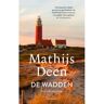 Bezige Bij B.V., Uitgeverij De De Wadden - Mathijs Deen