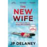 Quercus The New Wife - Jp Delaney