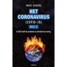 Abc Uitgeverij Het Coronavirus (Covid-19) - Deel 3 - Ineke Siegers