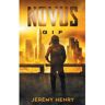 Mijnbestseller B.V. Novus - Jérémy Henry