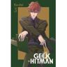 Paagman The geek ex-hitman, vol. 3 - Ko-Dai