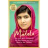 Orion I Am Malala - Malala Yousafzai