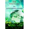 Brave New Books De Afstammelingen - Iris Welvaart