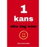 Konnekst 1 Kans - Roy van den Anker