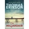 Harpercollins Holland De Miljardair - Joe Carling - Thomas Erikson