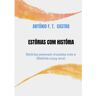 Mijnbestseller B.V. Estórias Com História - António F. T. Castro