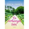 Vbk Media De Verborgen Tuin - Erica James