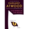 Vintage Us Old Babes In The Wood - Margaret Atwood