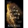 Hodder A Line In The Sand - Kevin Powers