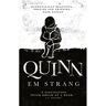 Oneworld Quinn - Em Strang