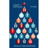 Mijnbestseller B.V. Kreativer Adventskalender - Vera Klee