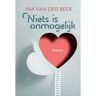 Vbk Media Niets Is Onmogelijk - Ina van der Beek