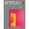 Idea Books B.V. Attitudes - Tim Abrahams