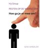 Mijnbestseller B.V. Pesten Op De Werkvloer - Wim Ambaum