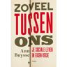 Borgerhoff & Lamberigts Zoveel Tussen Ons - Ann Buysse