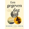 Overamstel Uitgevers Een Gegeven Dag - Robert van Gulik