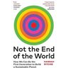 Veltman Distributie Import Books Not The End Of The World - Ritchie, Hannah