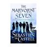 Faber-Castell The Malevolent Seven - de Castell, Sebastien