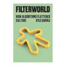 Veltman Distributie Import Books Filterworld - Kyle Chayka