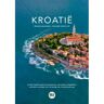 Reisreport Kroatië Reisgids Magazine 2024 - Marlou Jacobs