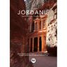 Reisreport Jordanië Reisgids Magazine 2024 - Marlou Jacobs