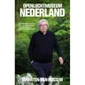 Veen Media Openluchtmuseum Nederland - Maarten van Rossem