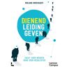 Terra - Lannoo, Uitgeverij Servant-Leadership - Roeland Broeckaert