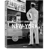 Persell Trading Elliott Erwitt's New York - Erwitt, Elliott