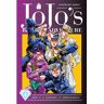 Viz Media Jojo's Bizarre Adventure Part 4 (04) - Hirohiko Araki