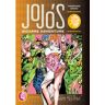 Viz Media Jojo's Bizarre Adventure Part 5 (06) - Hirohiko Araki