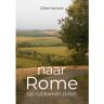 Brave New Books Naar Rome - Gilles Honoré