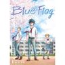Viz Media Blue Flag (01) - Kaito