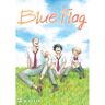 Viz Media Blue Flag (02) - Kaito