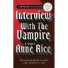 Ballantine Vampire Chronicles (01): Interview With The Vampire - Anne Rice