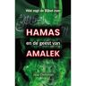 Abc Distributie Hamas En Amalek