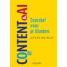 Duuren Media, Van Content & Ai - Antal de Waij