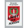 Brave New Books Zomaar Een Periode - Paul Neijhoft