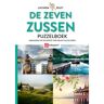 Keesing Nederland B.V. Denksport - De Zeven Zussen Puzzelboek - Denksport Puzzelboek