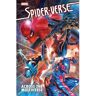 Paagman Spider-verse: across the multiverse - Marvel Comics