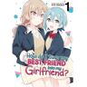 Paagman How do i turn my best friend into my girlfriend? vol. 1 : 1 - Syu Yasaka