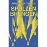 Das Mag Uitgeverij B.V. Spullen Brengen - Jelle Brandt Corstius