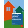 Sdu B.V. Verzameling Wetgeving Financiele En Estate Planning / 2024 - Educatieve Wettenverzameling