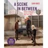 Cicada Books A Scene In Between - Sam Knee