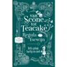 Overamstel Uitgevers Van Scone Tot Teacake - Regula Ysewijn