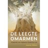 Vrije Uitgevers, De De Leegte Omarmen - Joanne Nihom