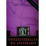 Brave New Books Griezelverhalen Bij Angsthazen - Cheyenne Van Walsum